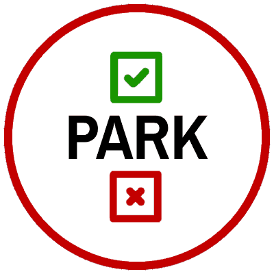 NLW Nomad Parking Lookup